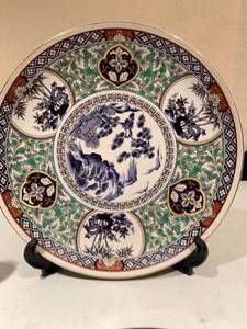 Decorative Plates