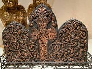 CherubsWire Shelving