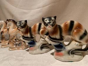 Ceramic Animals