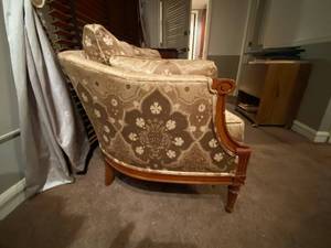 Love Seat
