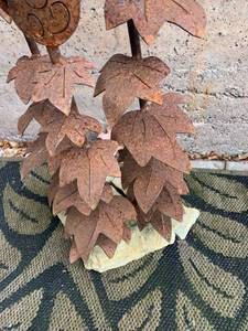 Garden Art