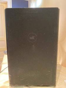 M&K Subwoofer