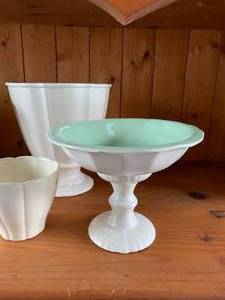 Red Wing Pottery