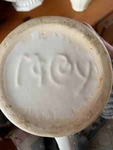 MCCoy Pottery