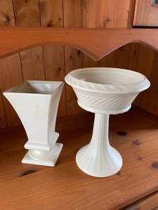 Haeger Pottery