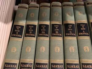 Steinbeck Books