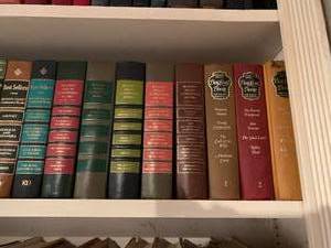 RD Books
