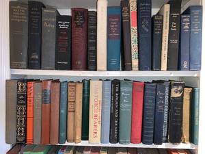 Book Collection