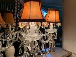 Chandelier