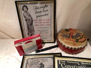 Great Finds