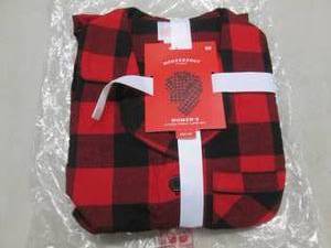 lot 16 image: Ladies XS Pajamas...