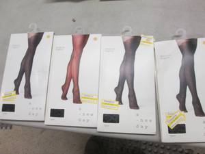 lot 45 image: 4 Pairs Fashion Tight SM...