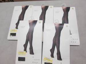 lot 46 image: 5 Pairs Fashion Tight ML...