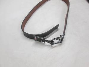 lot 68 image: Swiss Gear Reversible Belt size 36-...
