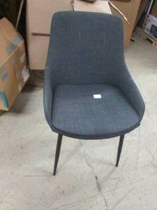 lot 79 image: Dining Chair...
