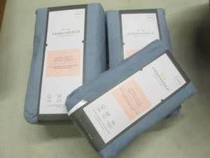 lot 92 image: Threshold Full Sheet Set...