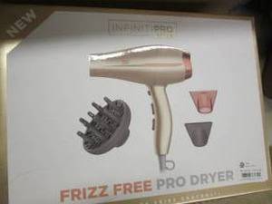 lot 95 image: Conair Infiniti Pro Frizz Free Pro ...
