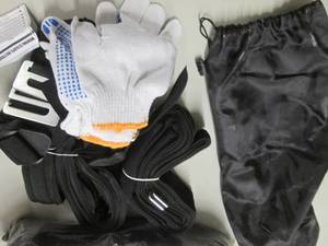lot 115 image: 2 Pks Moving Straps,Heartty Lifting...