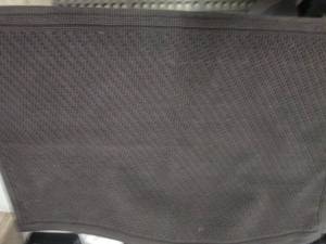lot 160 image: Bath Mat...