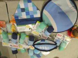 lot 194 image: Pet Toys & products...