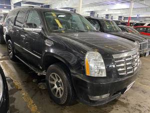 2007 Cadillac Escalade AWD