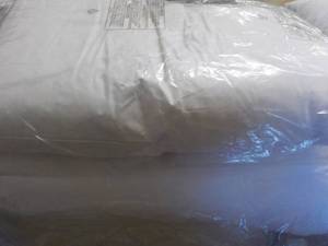 lot 11 image: 2 - 15 x 30 Williams Sonoma Pillows...