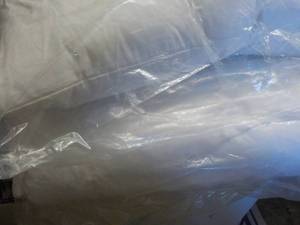lot 15 image: 2 - 15 x 30 Williams Sonoma Pillows...