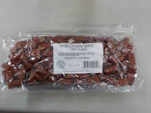lot 144 image: Wisconsin Maid Turkey Sausage 28 oz...