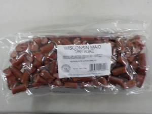 lot 146 image: Wisconsin Maid Turkey Sausage 28 oz...