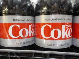 lot 227 image: Case of 12 - 1.25 Liter Bottles Die...