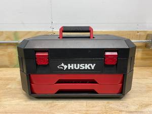 lot 27 image: HUSKY Complete Mechanics Tool Set