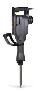 lot 52 image: TR INDUSTRIAL 11 Amp 31 lbs. Demolition Jack Hammer