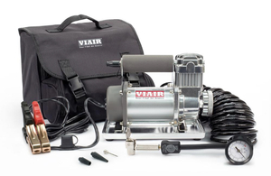lot 91 image: VIAIR 300P Portable Air Compressor