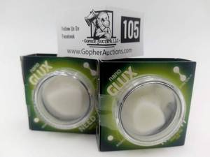 lot 105 image: Kids Science Experiment Bundle, New in Boxes