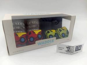 lot 174 image: Baby Gift Set