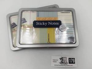 lot 179 image: Office Stationary Bundle