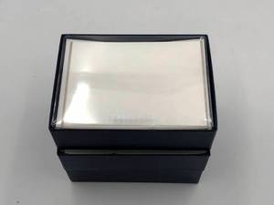 lot 280 image: Crane and Company Pearl White Platinum Bundle, Brand New ($60 Value)