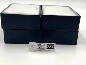 lot 284 image: Cranes and Company Bundle, Brand New ($56 Value)