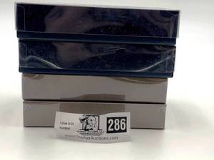 lot 286 image: Cranes and Company Bundle, Brand New ($74 Value)