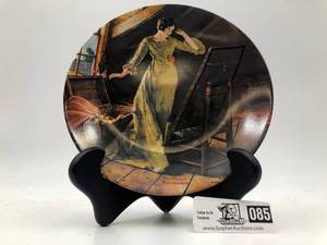 lot 085 image: Norman Rockwell Memories (Valued  $35)