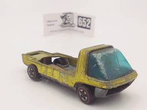 lot 1-652 image: Vintage 1971 Redline Heavyweights