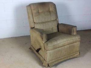 Recliner Chair