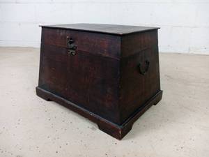 Vintage Decorative Box