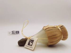 lot 181 image: Chianti Cashmere Company Custom Cashmere Soap, Brand New