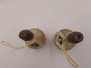 lot 182 image: Chianti Cashmere Company Cashmere Liquid Soap Bottles, Brand New