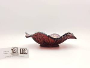 lot 189 image: Beautiful Bowl Bundle Depression Glass and More