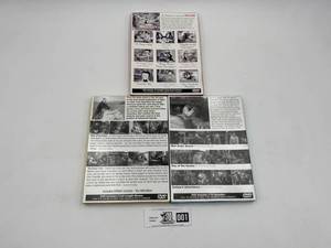 lot 001 image: Classic DVD Bundle 50 Movies in One Set
