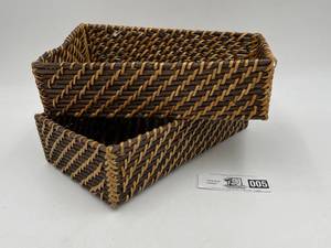 lot 005-008-009 image: Beautiful Baskets and More
