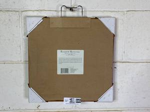 lot 045 image: Framed Country Artwork Bundle