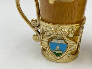 lot 165 image: Assorted Salt & Pepper Shakers (Set of 5)